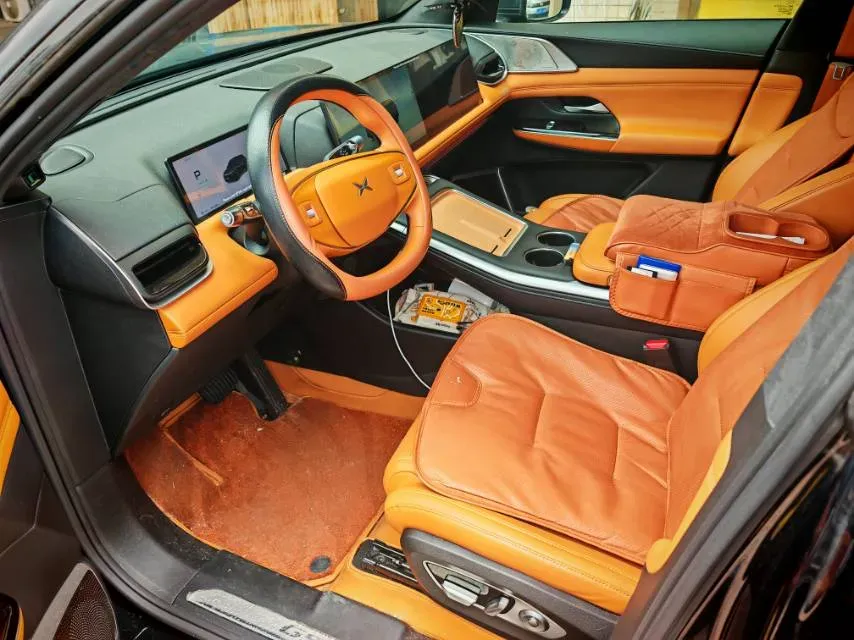 2025 Xpeng G9 BEV 79KWH,autocango,china used car exporter,china ev exporter,chinese used car exporter,chinese used ev exporter