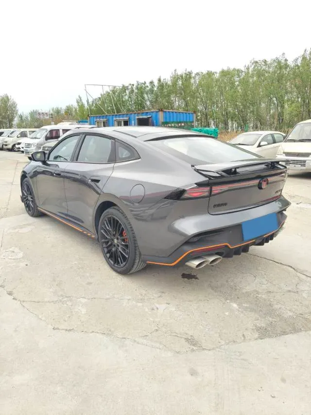 2025 ChangAn UNI-V 2.0T 245HP L4 8AT,autocango,china used car exporter,china ev exporter,chinese used car exporter,chinese used ev exporter