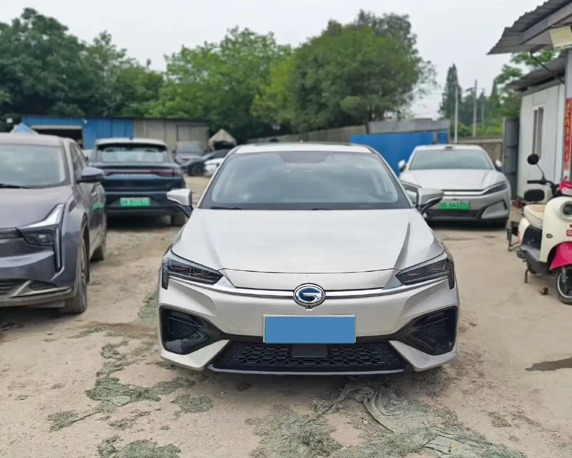 2019 Aion S BEV 49.4KWH,autocango,china used car exporter,china ev exporter,chinese used car exporter,chinese used ev exporter