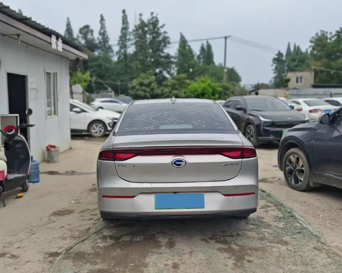 2019 Aion S BEV 49.4KWH,autocango,china used car exporter,china ev exporter,chinese used car exporter,chinese used ev exporter