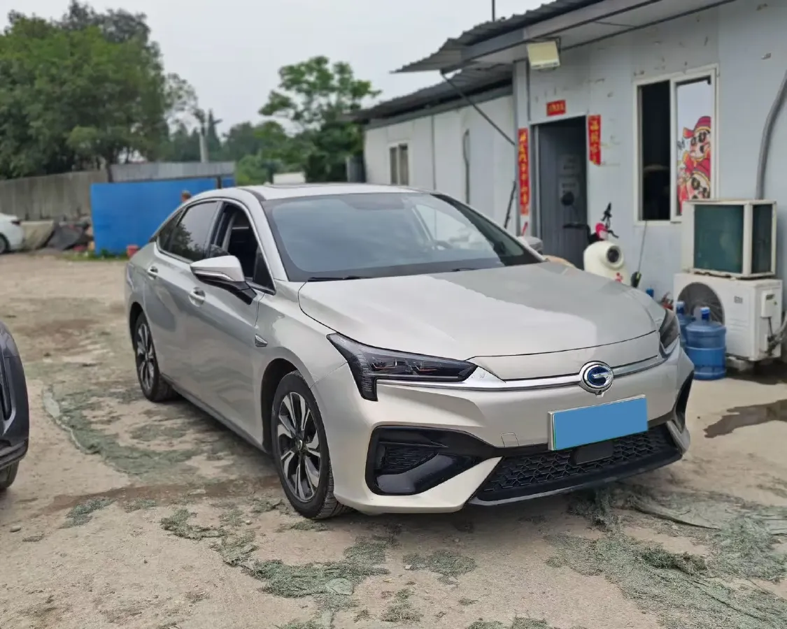 2019 Aion S BEV 49.4KWH,autocango,china used car exporter,china ev exporter,chinese used car exporter,chinese used ev exporter