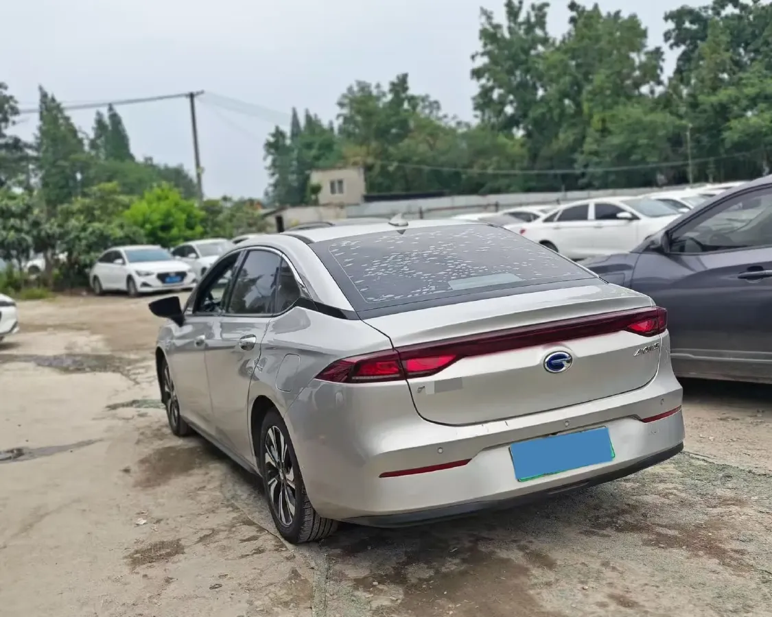 2019 Aion S BEV 49.4KWH,autocango,china used car exporter,china ev exporter,chinese used car exporter,chinese used ev exporter
