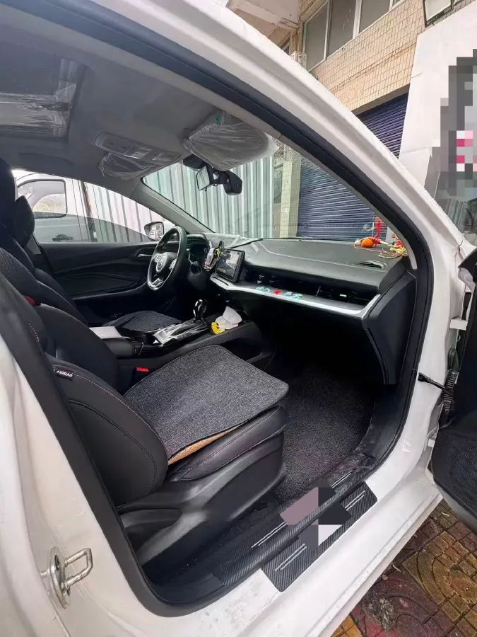 2023 MG 5 1.5L 129HP L4 CVT,autocango,china used car exporter,china ev exporter,chinese used car exporter,chinese used ev exporter