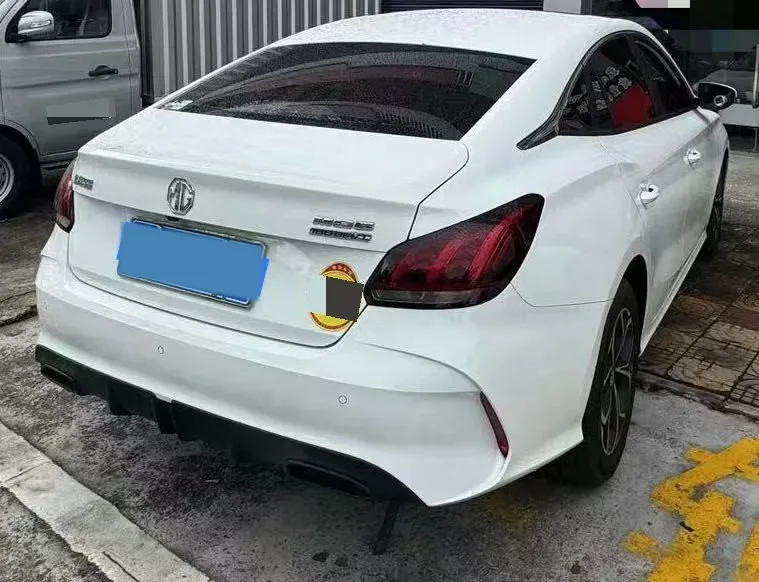 2023 MG 5 1.5L 129HP L4 CVT,autocango,china used car exporter,china ev exporter,chinese used car exporter,chinese used ev exporter