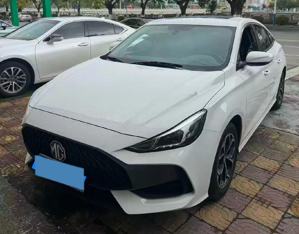 2023 MG 5 1.5L 129HP L4 CVT,autocango,china used car exporter,china ev exporter,chinese used car exporter,chinese used ev exporter