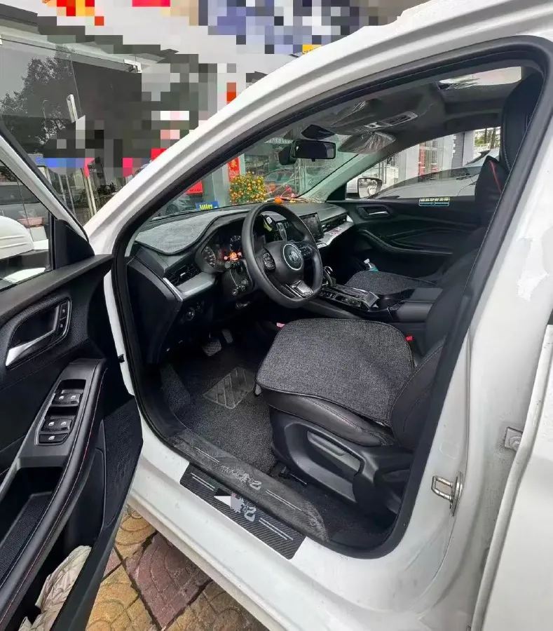 2023 MG 5 1.5L 129HP L4 CVT,autocango,china used car exporter,china ev exporter,chinese used car exporter,chinese used ev exporter