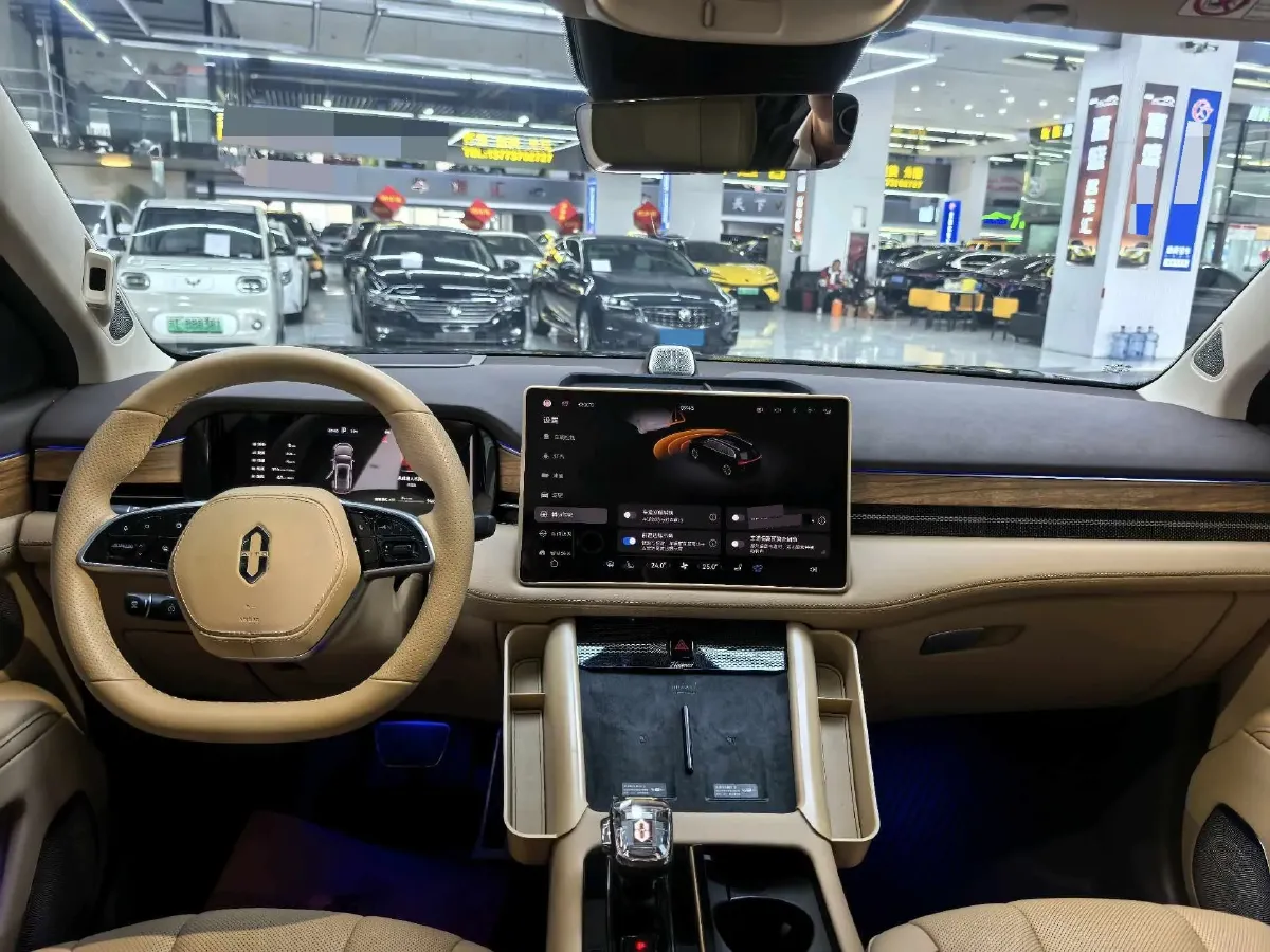 2024 AITO AITO M7 1.5T 152HP L4 REEV 38.5KWH,autocango,china used car exporter,china ev exporter,chinese used car exporter,chinese used ev exporter