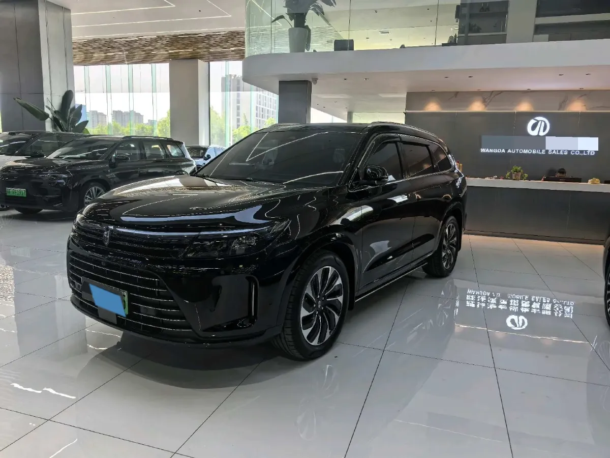 2024 AITO AITO M7 1.5T 152HP L4 REEV 38.5KWH,autocango,china used car exporter,china ev exporter,chinese used car exporter,chinese used ev exporter