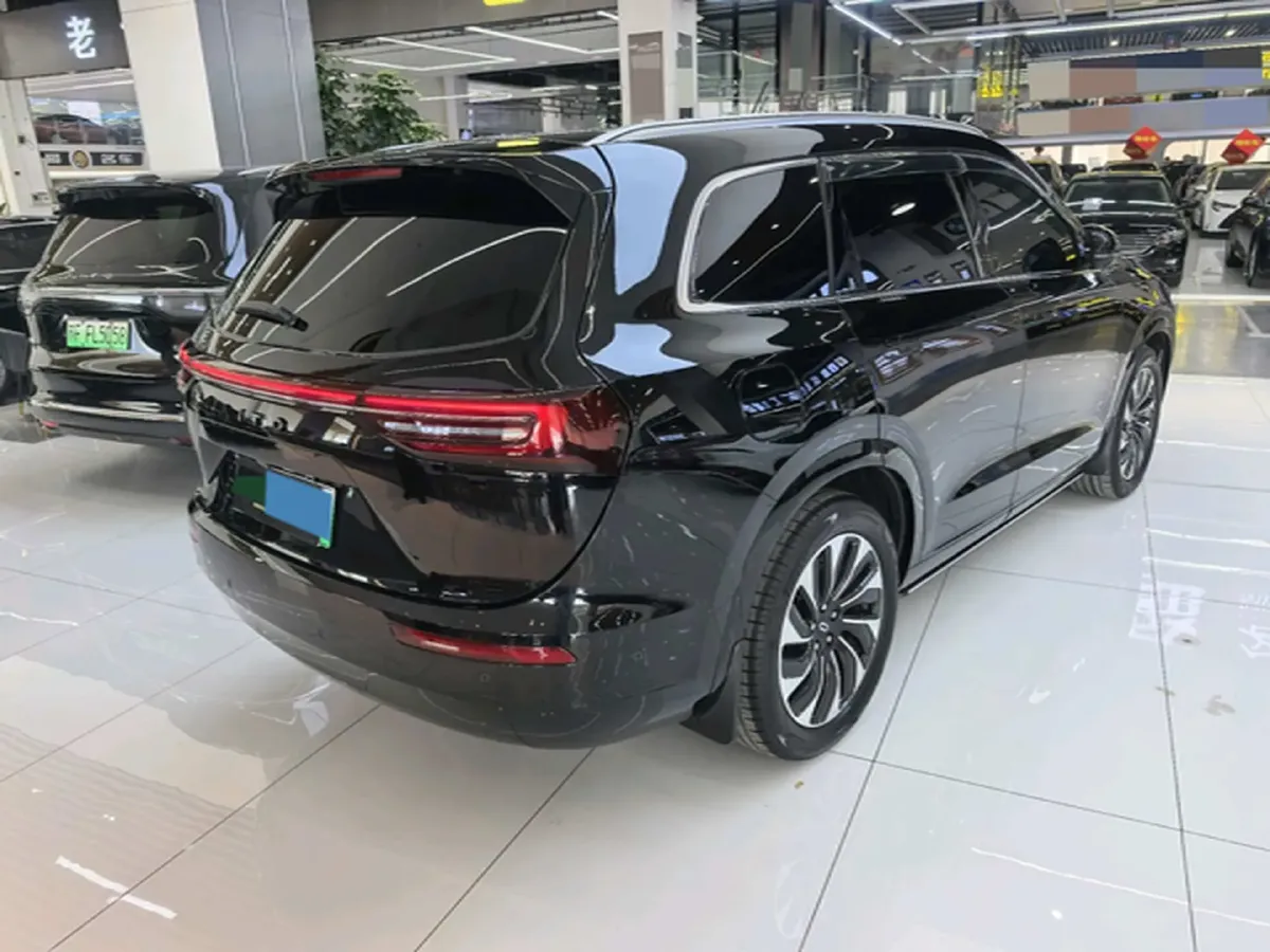 2024 AITO AITO M7 1.5T 152HP L4 REEV 38.5KWH,autocango,china used car exporter,china ev exporter,chinese used car exporter,chinese used ev exporter