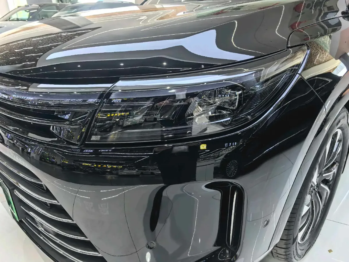 2024 AITO AITO M7 1.5T 152HP L4 REEV 38.5KWH,autocango,china used car exporter,china ev exporter,chinese used car exporter,chinese used ev exporter