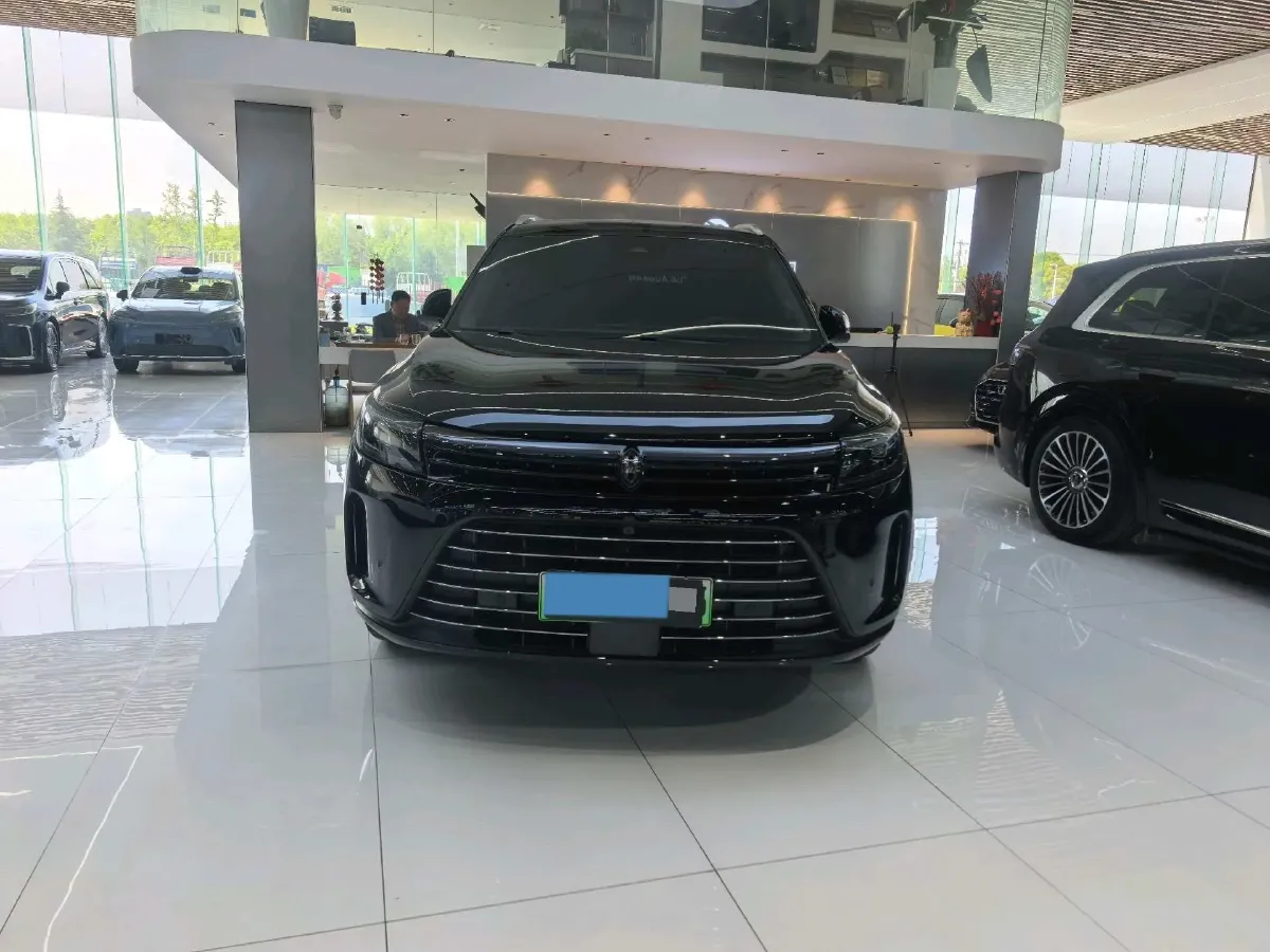 2024 AITO AITO M7 1.5T 152HP L4 REEV 38.5KWH,autocango,china used car exporter,china ev exporter,chinese used car exporter,chinese used ev exporter