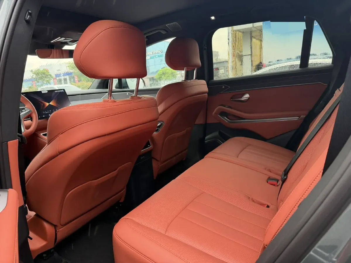 2025 BYD TangL 1.5T 156HP L4 E-CVT PHEV,autocango,china used car exporter,china ev exporter,chinese used car exporter,chinese used ev exporter