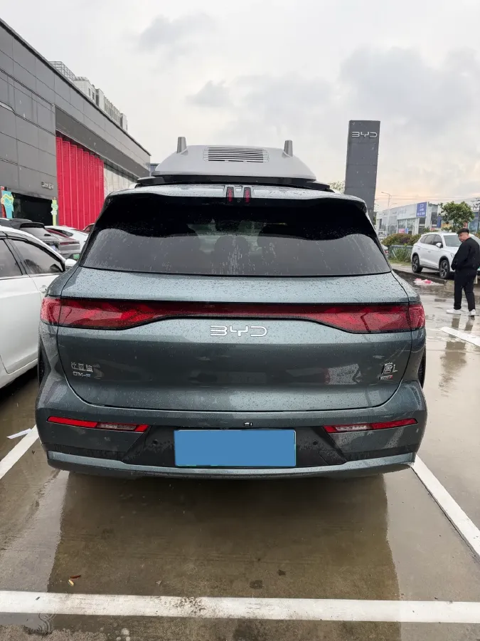 2025 BYD TangL 1.5T 156HP L4 E-CVT PHEV,autocango,china used car exporter,china ev exporter,chinese used car exporter,chinese used ev exporter