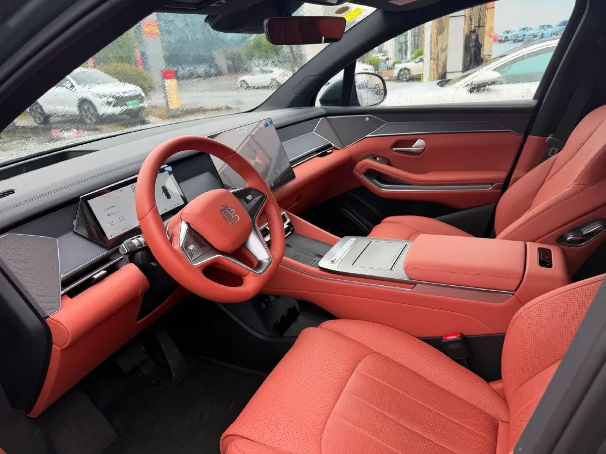 2025 BYD TangL 1.5T 156HP L4 E-CVT PHEV,autocango,china used car exporter,china ev exporter,chinese used car exporter,chinese used ev exporter