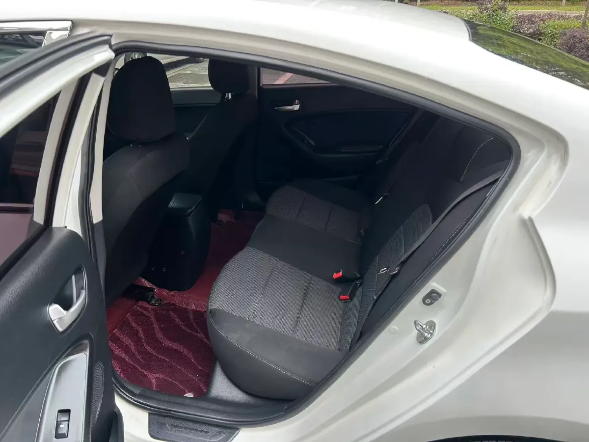 2016 Kia K3 1.6L 128HP L4 6AT,autocango,china used car exporter,china ev exporter,chinese used car exporter,chinese used ev exporter