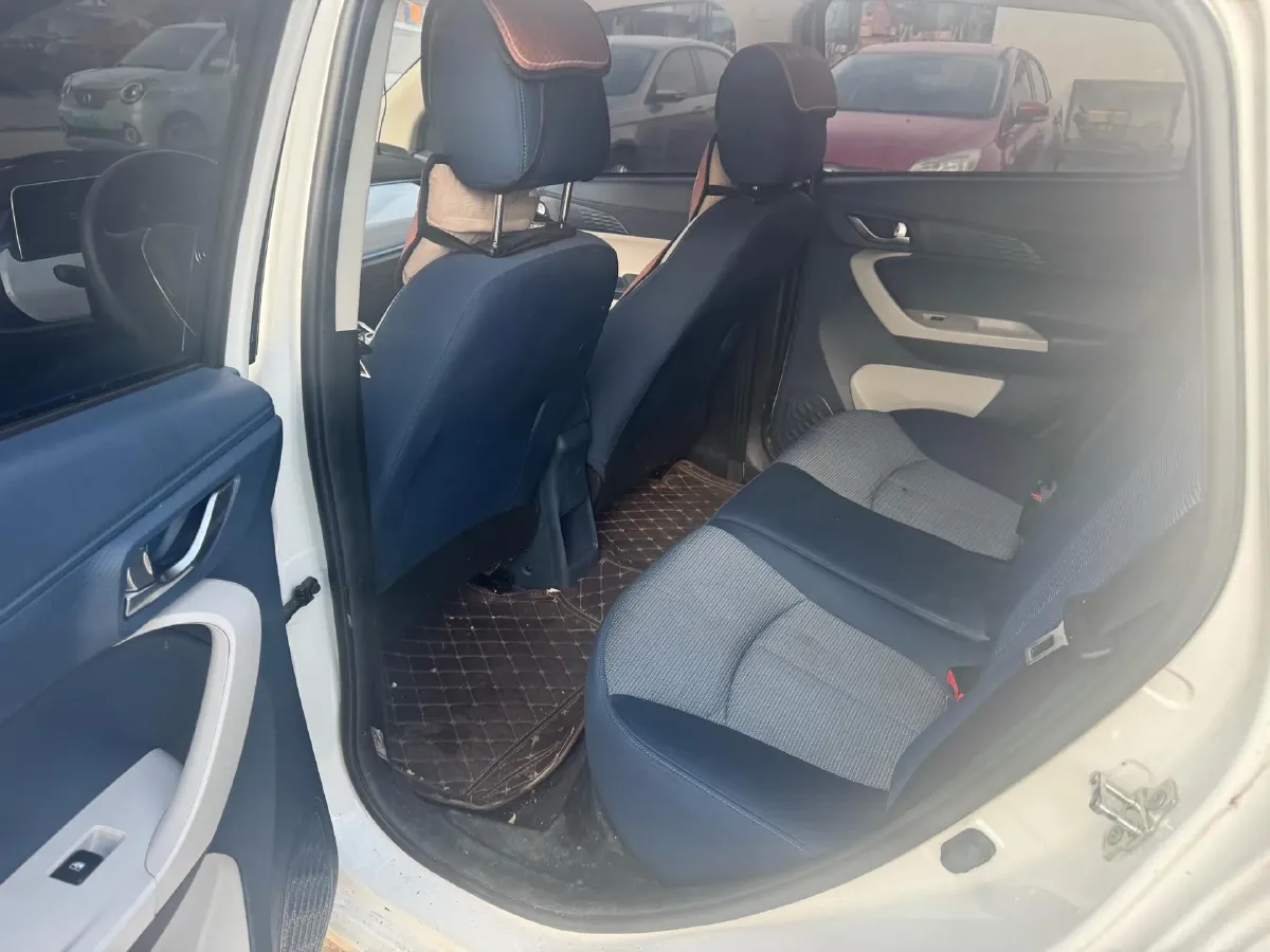 2023 ChangAn BenBen E-Star BEV 30.95KWH,autocango,china used car exporter,china ev exporter,chinese used car exporter,chinese used ev exporter