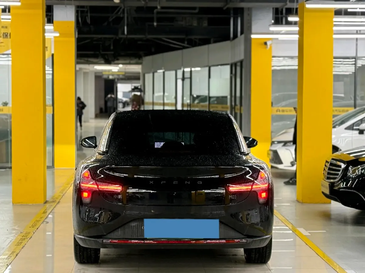 2025 Xpeng MONA M03 BEV,autocango,china used car exporter,china ev exporter,chinese used car exporter,chinese used ev exporter