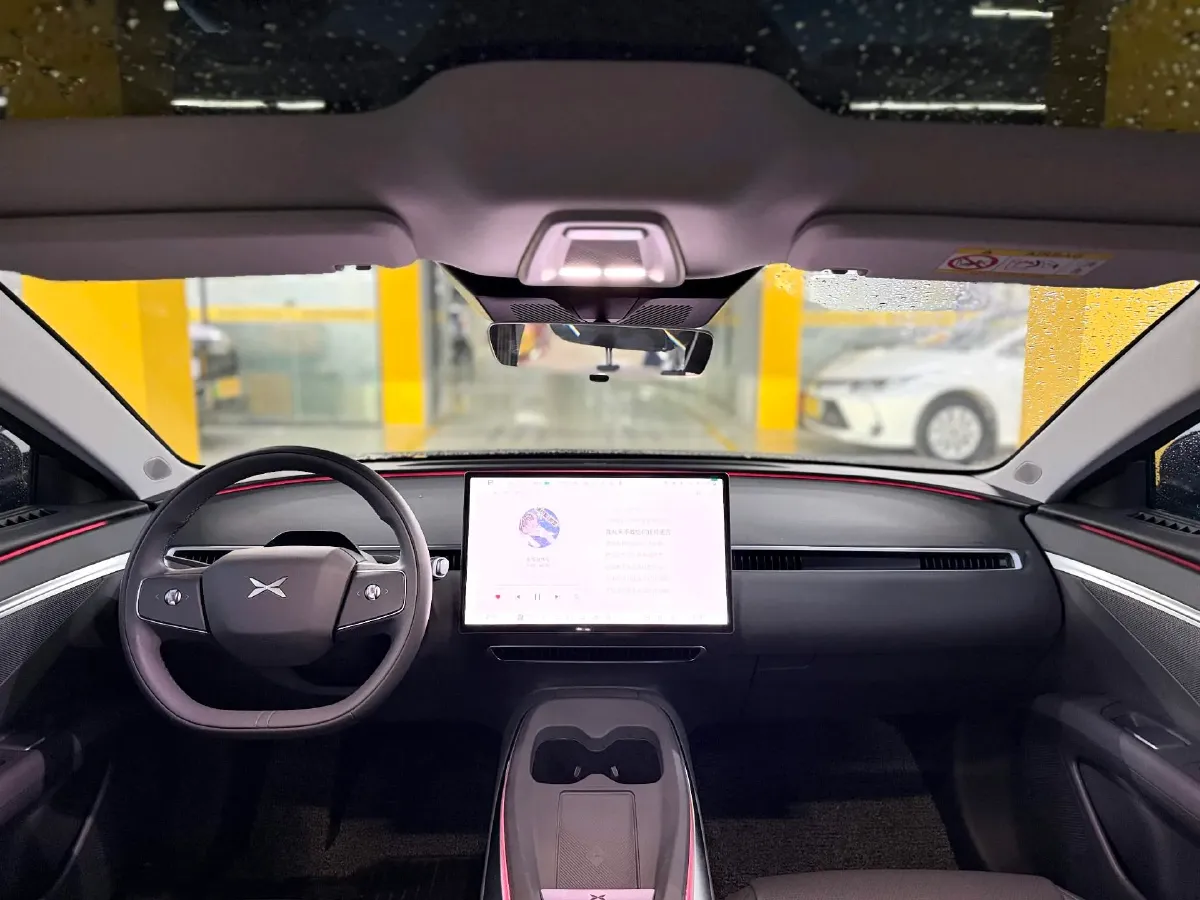 2025 Xpeng MONA M03 BEV,autocango,china used car exporter,china ev exporter,chinese used car exporter,chinese used ev exporter