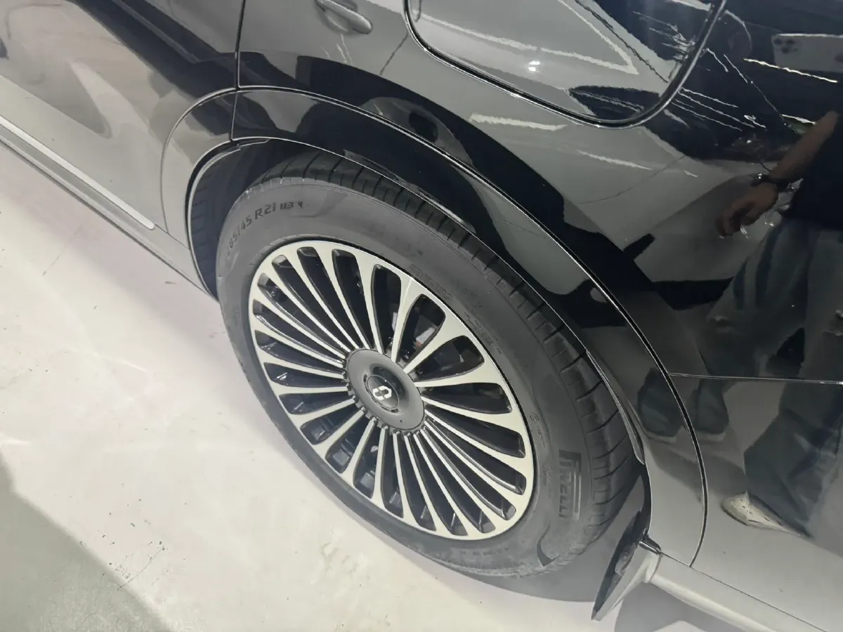 2024 AITO AITO M9 1.5T 152HP L4 REEV 42KWH,autocango,china used car exporter,china ev exporter,chinese used car exporter,chinese used ev exporter