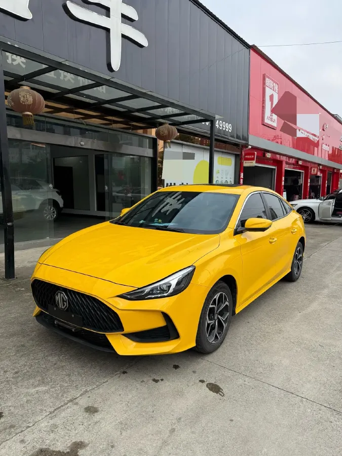 2021 MG 5 1.5L 120HP L4 CVT,autocango,china used car exporter,china ev exporter,chinese used car exporter,chinese used ev exporter