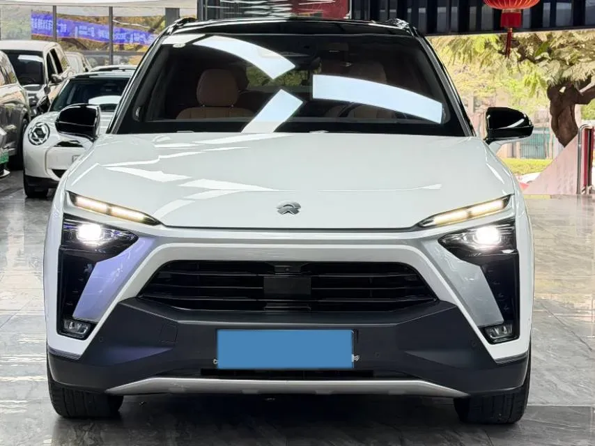 2022 NIO ES8 BEV 100KWH,autocango,china used car exporter,china ev exporter,chinese used car exporter,chinese used ev exporter