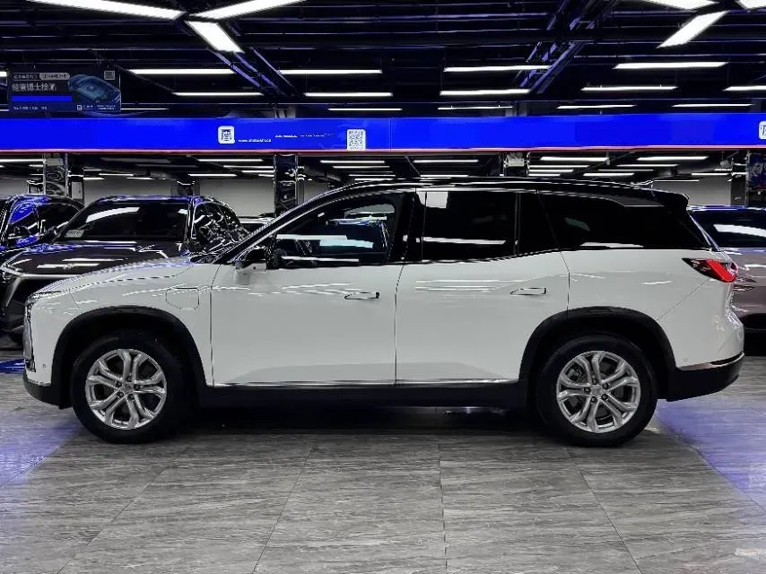 2022 NIO ES8 BEV 100KWH,autocango,china used car exporter,china ev exporter,chinese used car exporter,chinese used ev exporter