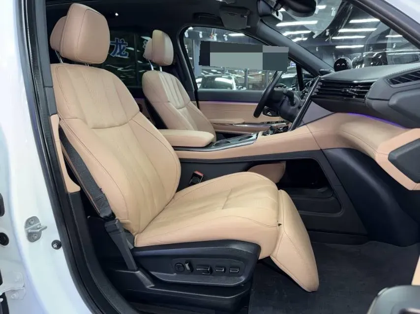 2022 NIO ES8 BEV 100KWH,autocango,china used car exporter,china ev exporter,chinese used car exporter,chinese used ev exporter