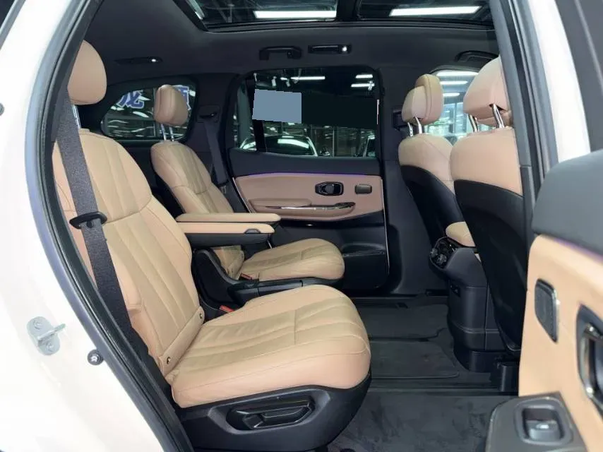 2022 NIO ES8 BEV 100KWH,autocango,china used car exporter,china ev exporter,chinese used car exporter,chinese used ev exporter