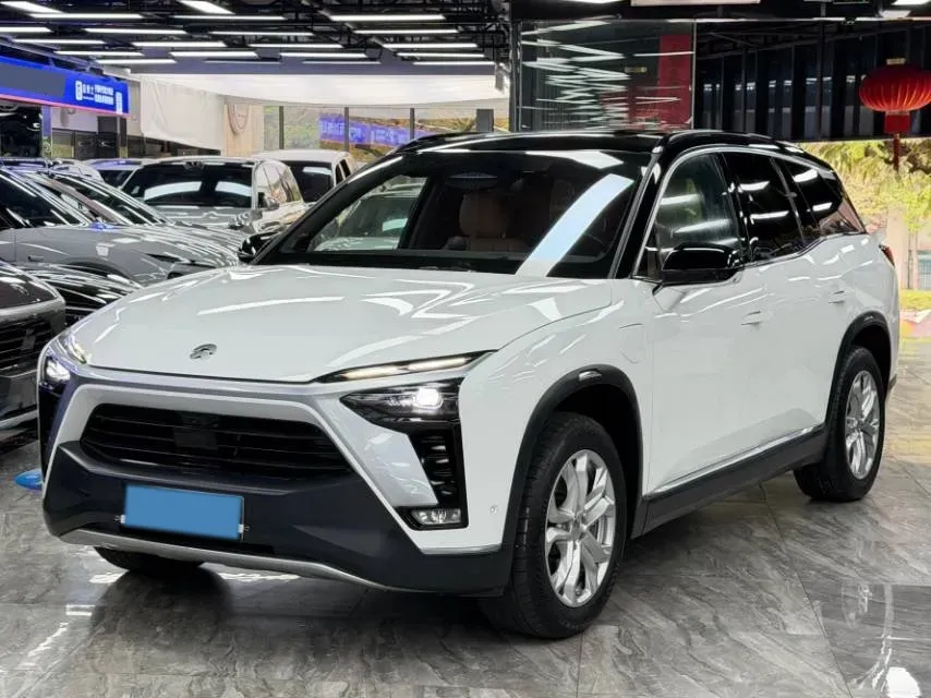 2022 NIO ES8 BEV 100KWH,autocango,china used car exporter,china ev exporter,chinese used car exporter,chinese used ev exporter