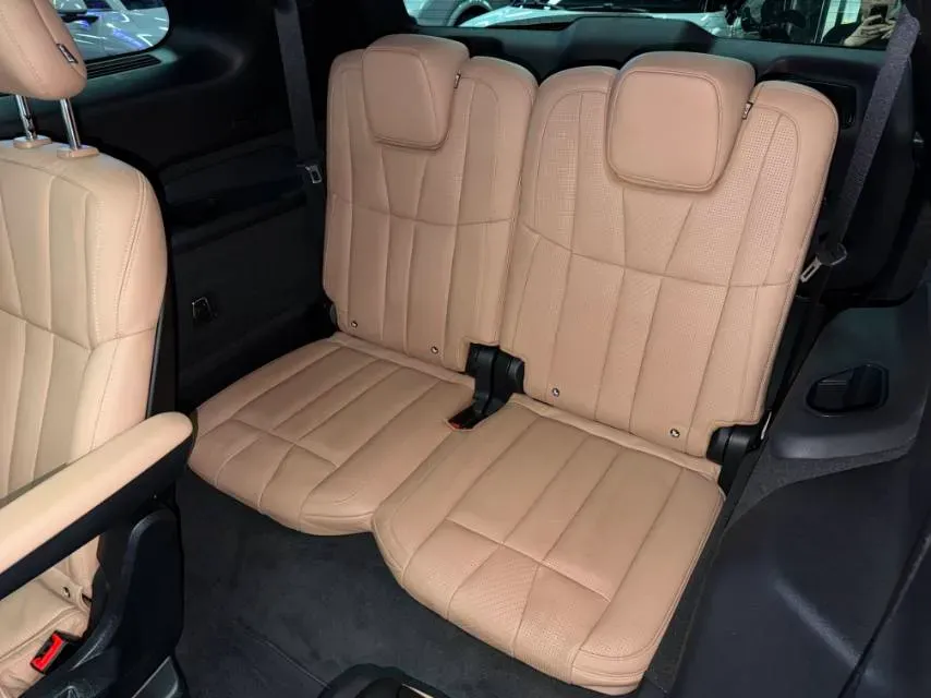 2022 NIO ES8 BEV 100KWH,autocango,china used car exporter,china ev exporter,chinese used car exporter,chinese used ev exporter