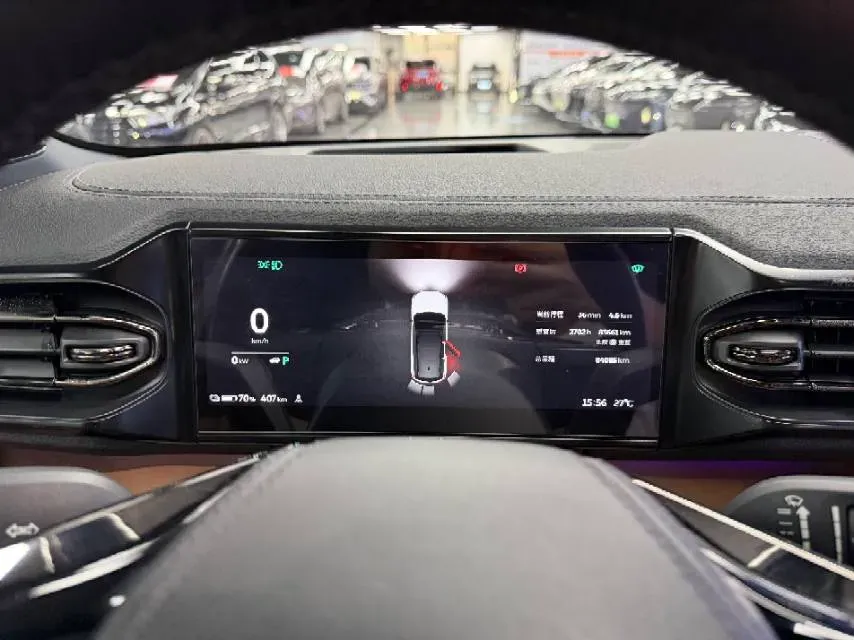 2022 NIO ES8 BEV 100KWH,autocango,china used car exporter,china ev exporter,chinese used car exporter,chinese used ev exporter