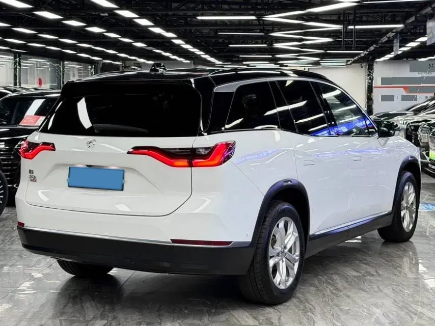 2022 NIO ES8 BEV 100KWH,autocango,china used car exporter,china ev exporter,chinese used car exporter,chinese used ev exporter