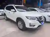 2021 Nissan X-Trail 2.0L 151HP L4 CVT