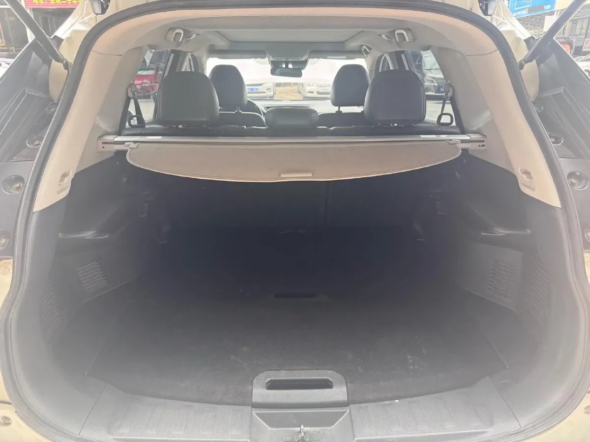 2021 Nissan X-Trail 2.0L 151HP L4 CVT,autocango,china used car exporter,china ev exporter,chinese used car exporter,chinese used ev exporter
