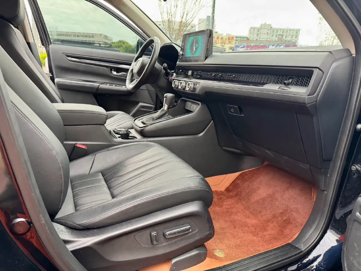 2023 Honda Breeze 1.5T 193HP L4 CVT,autocango,china used car exporter,china ev exporter,chinese used car exporter,chinese used ev exporter