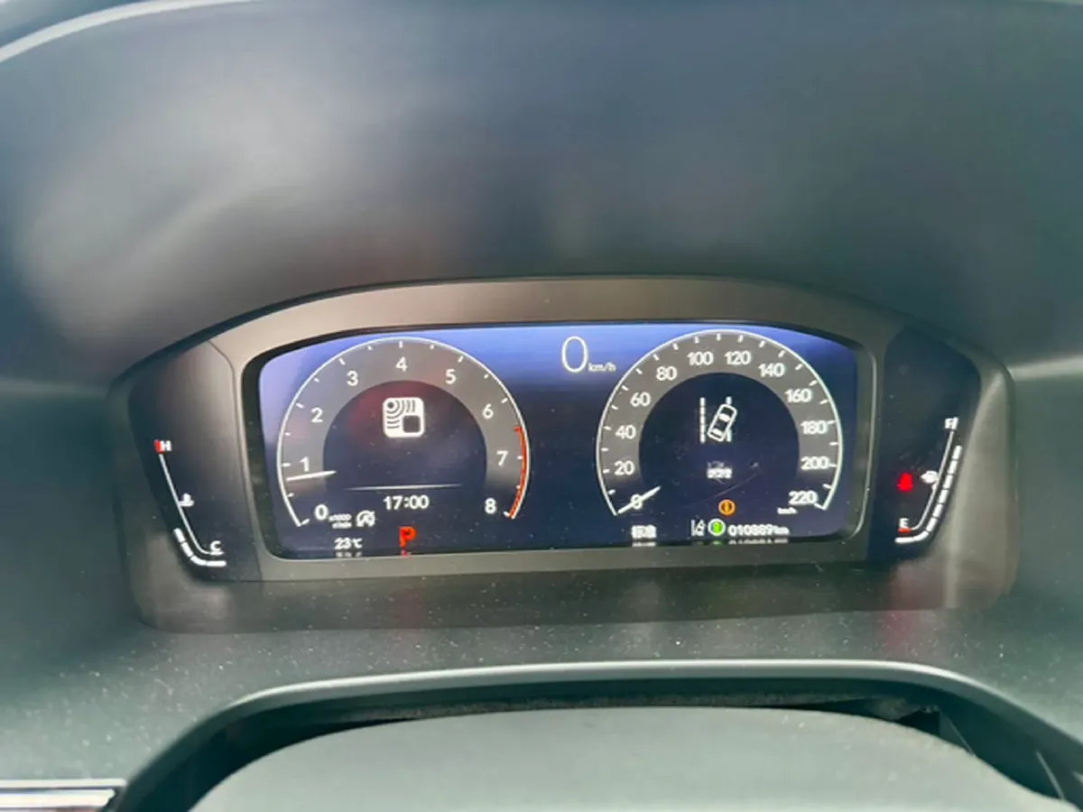 2023 Honda Breeze 1.5T 193HP L4 CVT,autocango,china used car exporter,china ev exporter,chinese used car exporter,chinese used ev exporter