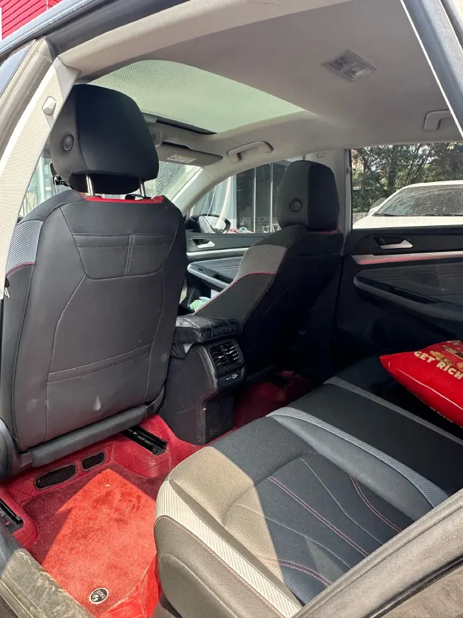 2023 Volkswagen Lamando 1.4T 150HP L4 7DCT,autocango,china used car exporter,china ev exporter,chinese used car exporter,chinese used ev exporter