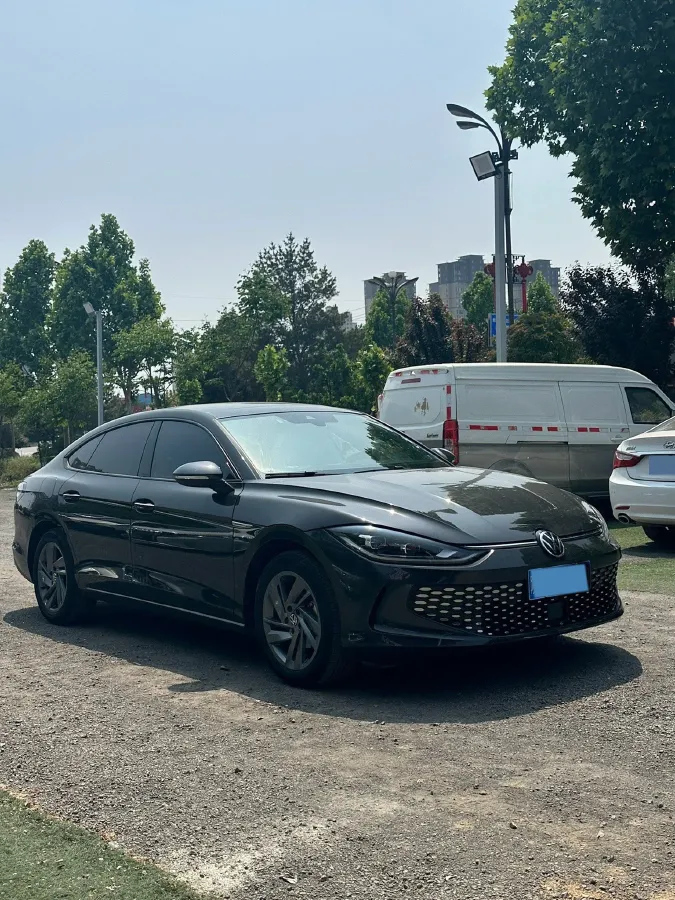 2023 Volkswagen Lamando 1.4T 150HP L4 7DCT,autocango,china used car exporter,china ev exporter,chinese used car exporter,chinese used ev exporter