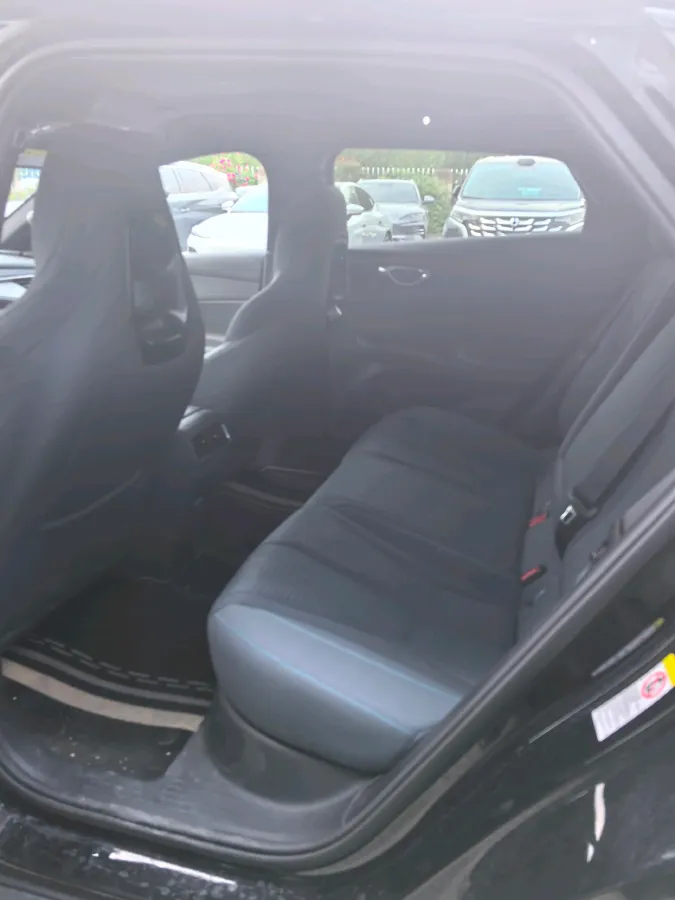 2025 BYD Seal06GT BEV 72.96KWH,autocango,china used car exporter,china ev exporter,chinese used car exporter,chinese used ev exporter