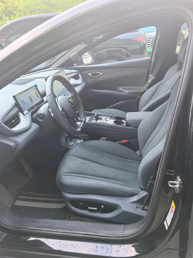 2025 BYD Seal06GT BEV 72.96KWH,autocango,china used car exporter,china ev exporter,chinese used car exporter,chinese used ev exporter