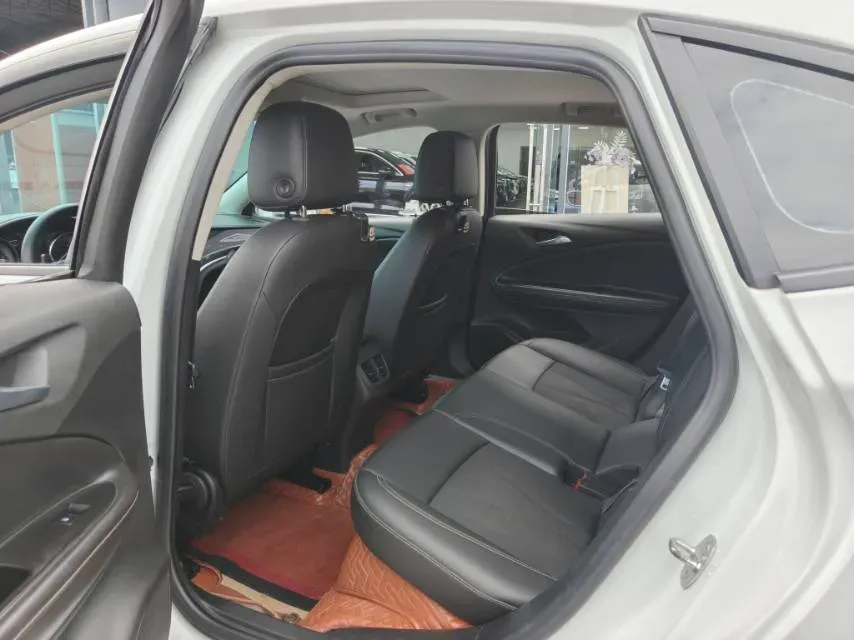 2020 Buick Verano 1.3T 165HP L3 CVT,autocango,china used car exporter,china ev exporter,chinese used car exporter,chinese used ev exporter