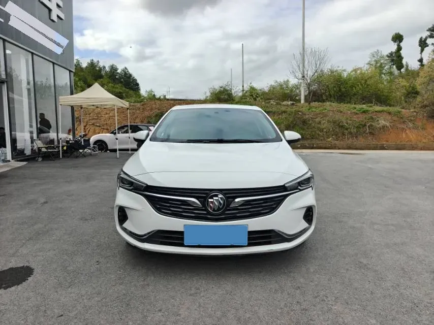 2020 Buick Verano 1.3T 165HP L3 CVT,autocango,china used car exporter,china ev exporter,chinese used car exporter,chinese used ev exporter