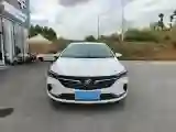 2020 Buick Verano 1.3T 165HP L3 CVT