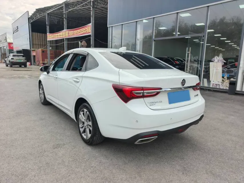2020 Buick Verano 1.3T 165HP L3 CVT,autocango,china used car exporter,china ev exporter,chinese used car exporter,chinese used ev exporter