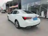 2020 Buick Verano 1.3T 165HP L3 CVT
