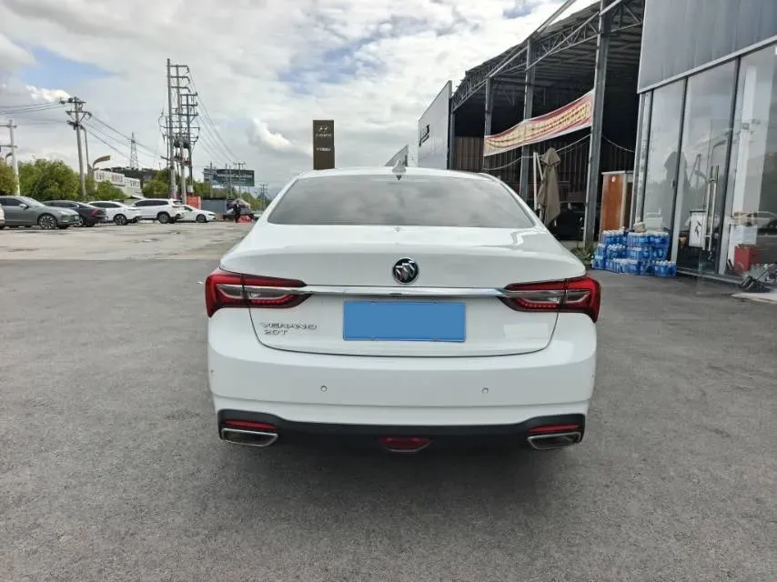 2020 Buick Verano 1.3T 165HP L3 CVT,autocango,china used car exporter,china ev exporter,chinese used car exporter,chinese used ev exporter