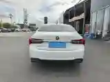 2020 Buick Verano 1.3T 165HP L3 CVT