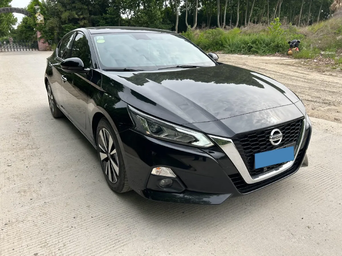2021 Nissan Teana 2.0L 156HP L4 CVT,autocango,china used car exporter,china ev exporter,chinese used car exporter,chinese used ev exporter