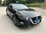 2021 Nissan Teana 2.0L 156HP L4 CVT