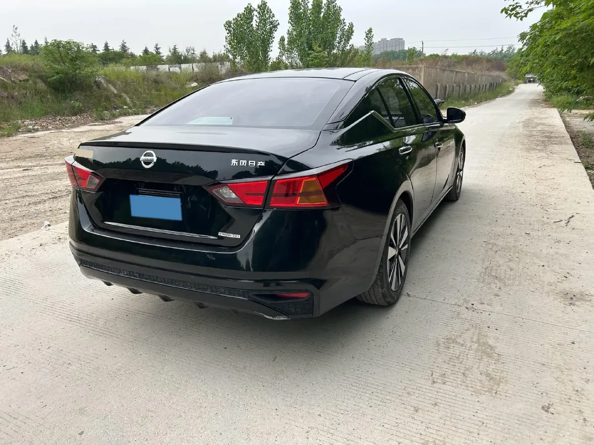 2021 Nissan Teana 2.0L 156HP L4 CVT,autocango,china used car exporter,china ev exporter,chinese used car exporter,chinese used ev exporter